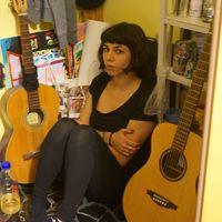 Anna Tosetto的照片