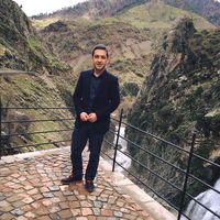 Abdurrahman Özel's Photo