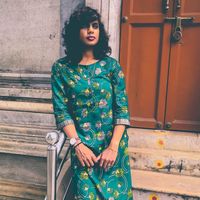 Shwetha Niyogi的照片