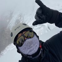 Alessandro Zegarra's Photo