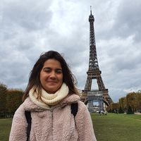 Cecilia Rocha Thome de Figueiredo's Photo