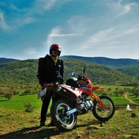 Rasool Ghane's Photo