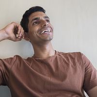 Kshitij Sahu's Photo