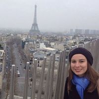 Fotos de Bruna Lerman