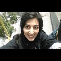 Zdjęcia użytkownika Pardis Heydarinezhad