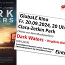 Immagine di OpenAir Cinema: Dark Waters