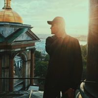 Egor Nikitin的照片