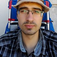 Łukasz Rogiński's Photo