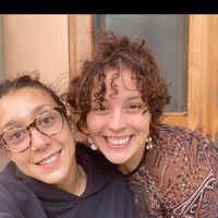 Elena Cavazzi's Photo