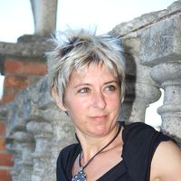 Federica Civera的照片