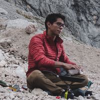 Emilio Venegas's Photo