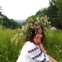 Victoria Popadynets的照片