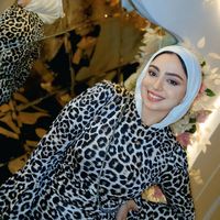 Khluod Hegazy's Photo