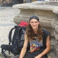 Charles St-Pierre's Photo