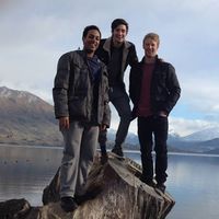 Jimmy Forrest's Photo