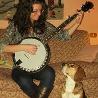 Serena Rossi的照片