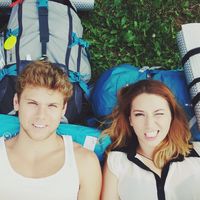 Beata Becky Całka (& Michał M.)'s Photo