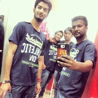 Inderjeet Makwana的照片