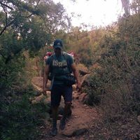 Zakaria El Mourid's Photo