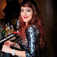 aida aghajani's Photo