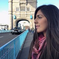 America Ivonne Saab's Photo