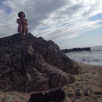 Yasemin Koker的照片