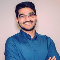 Muhammad Miqdad的照片