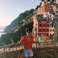 Divia Kallattil的照片