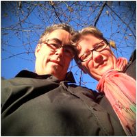 GOUDAILLIER Sandrine & Benoit's Photo