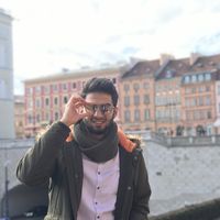 Hammoud Alibrahim's Photo