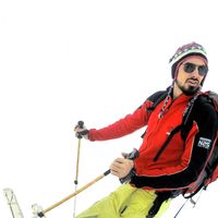 Martin  Zajíc's Photo