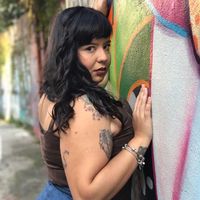 Karoline Araújo的照片