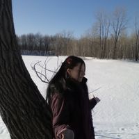 Gaelle Brunelot's Photo