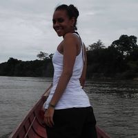 Abigail Quintero的照片