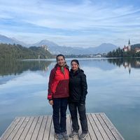 Ludivine Courqueux的照片