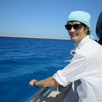 Andrii Pavlov's Photo