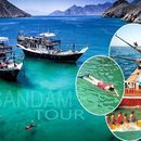  Dubai To Musandam Activity Sea ⛵'s picture