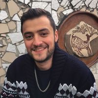 Ömer Özen的照片