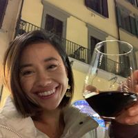 Fotos de Julia Curti