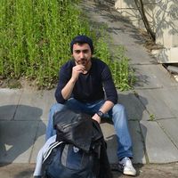 Şahin Ünal's Photo