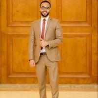 kareem Mohamed's Photo