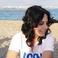 Ayçin Turna's Photo