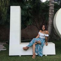 Leslie Peña's Photo