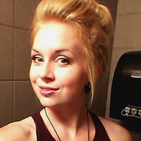 Zdjęcia użytkownika Ali Crossan