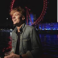 Lukas Buivydas的照片