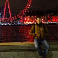 Bahattin Bademci的照片