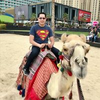 Reuben Steven Sy's Photo