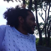 Mauricio Sousa Matos's Photo