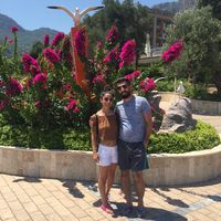 Tuba Türkay的照片