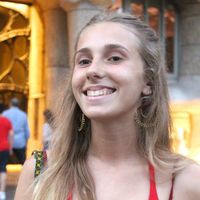 Samantha Nouvel's Photo